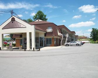 Budget Host Westgate Inn - London - Gebäude