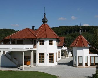 Ferienwohnung Gmeinwieser - Kelheim