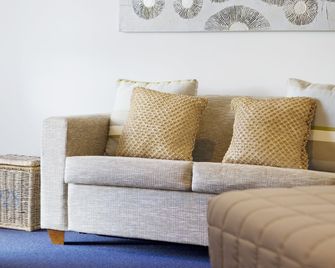 Motel Oasis, Gisborne - Gisborne