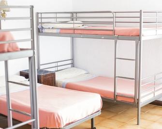 Surf & Coworking - Somo - Bedroom
