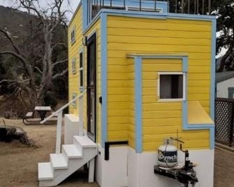 Stargazer Cottage - Beautiful,Peaceful,Modern - Julian