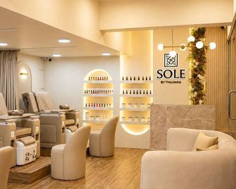 Thilhara Colombo - Colombo - Lounge