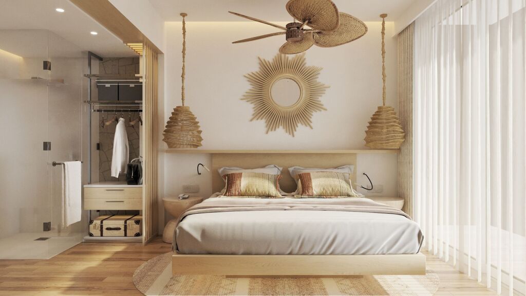 Valentin Somni Hotel & Suites