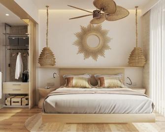 Valentin Somni Hotel & Suites - Пегуера