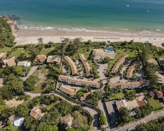 Antares Club Hotel Lagoinha - Florianópolis