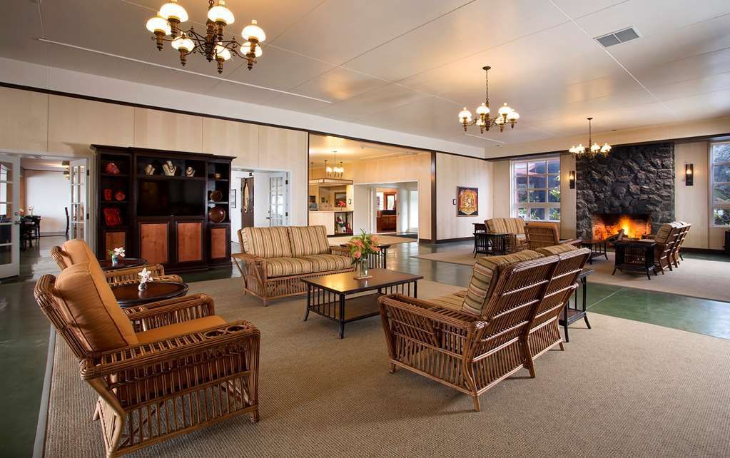 فولكانو هاوس هوتل