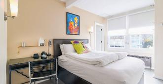 Silverbow Inn Hotel & Suites - Juneau - Bedroom