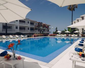 Route Active Hotel - Los Realejos - Pool