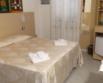 Il Boma Affittacamere - Riomaggiore - Dormitor