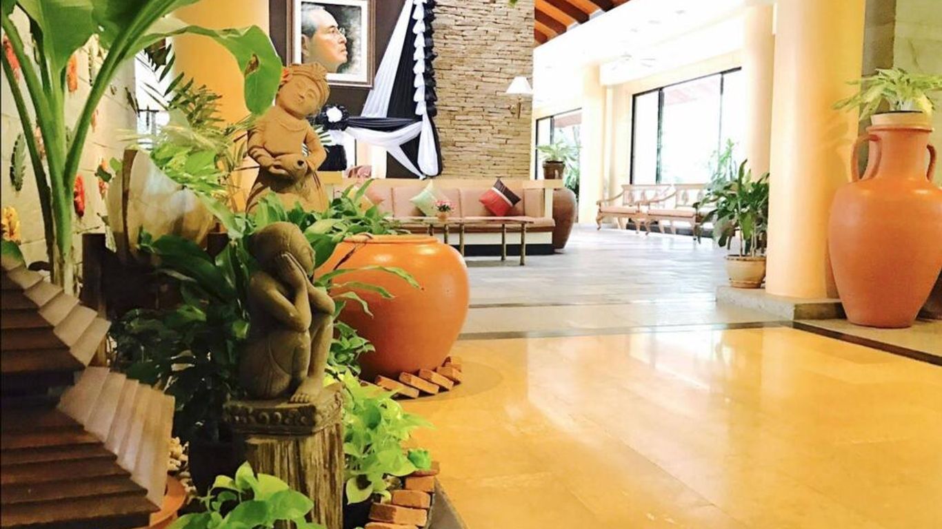 Pung-Waan Resort & Spa