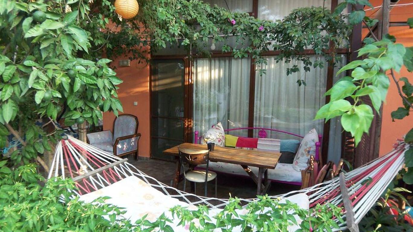 izmir Tatil Evi Beach Resort Seferihisar