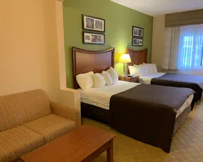 cheap hotels in hanover pa
