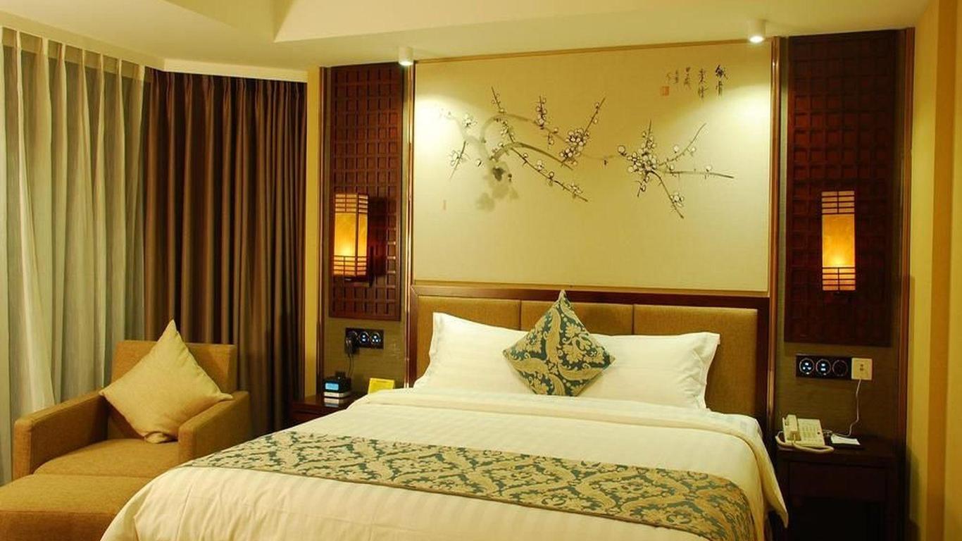 Guangdong Hotel