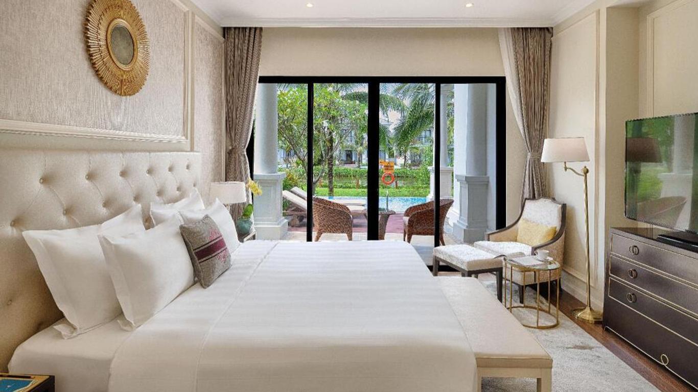 Vinpearl Discovery Greenhill Phu Quoc