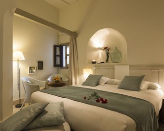 Balcón de Córdoba - Córdoba - Schlafzimmer