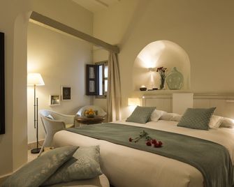 Balcón de Córdoba - Córdoba - Schlafzimmer