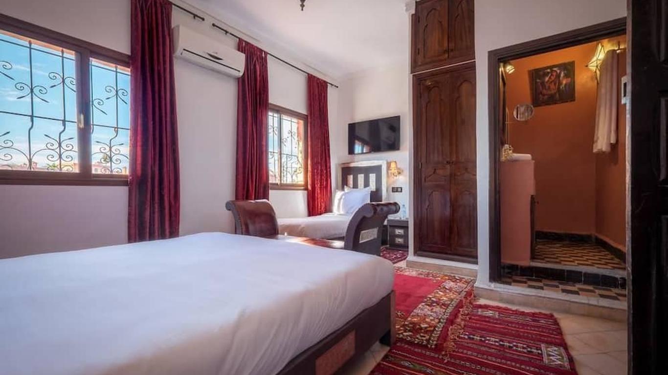 رياض جنة السلام