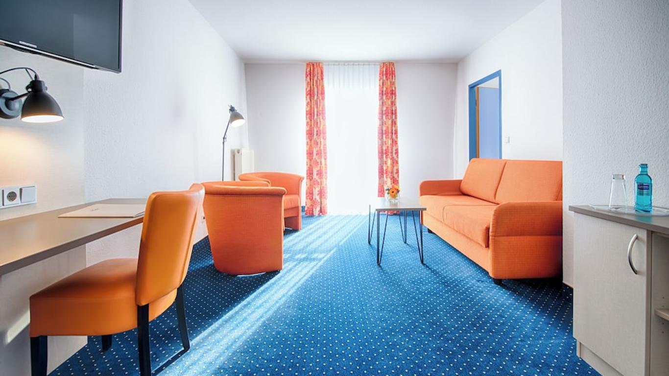 Achat Hotel Zwickau