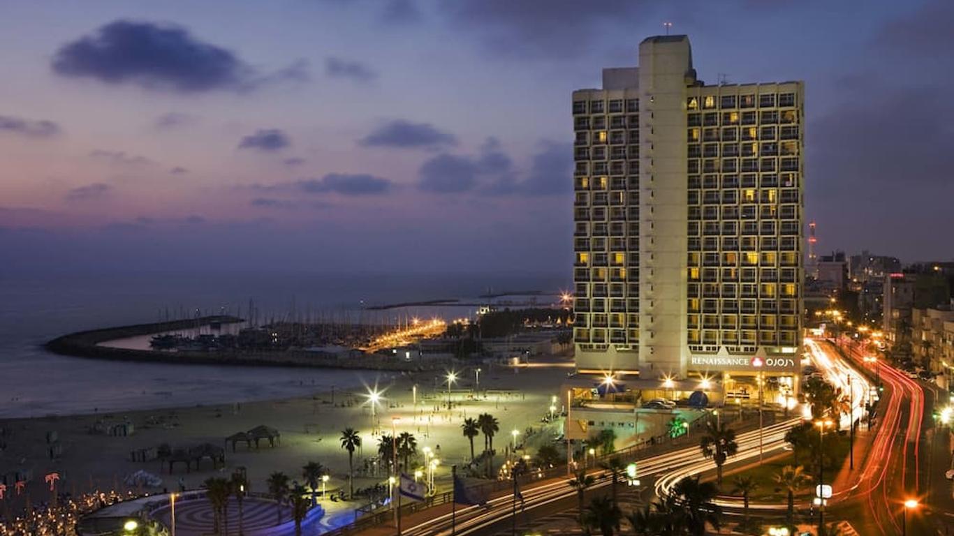 Renaissance Tel Aviv Hotel