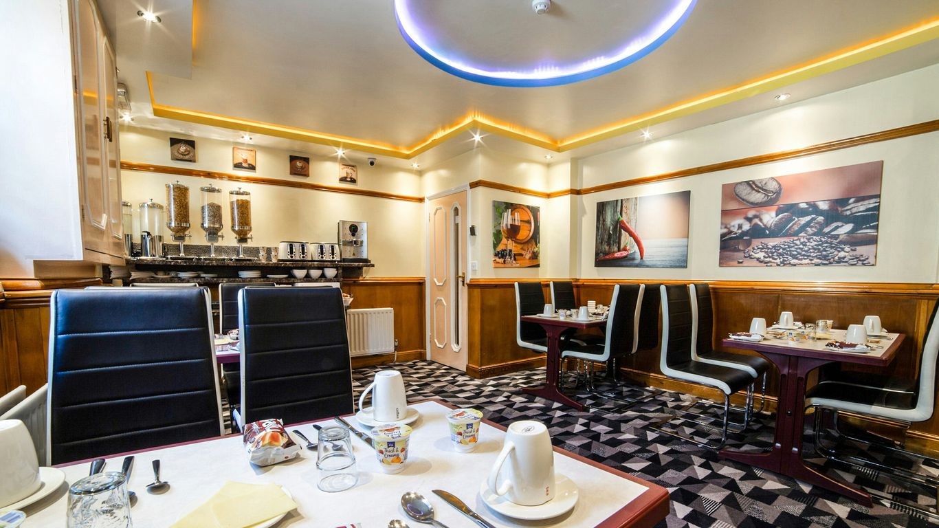 維加斯酒店 - 倫敦