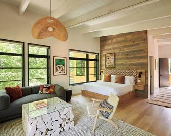 Woodstock Way Hotel - Woodstock - Slaapkamer