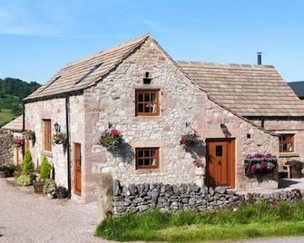 The Cow Barn - Matlock - Κτίριο