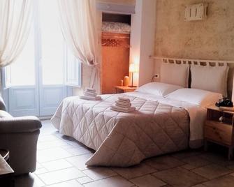 Bed & Breakfast Casa Lopez - Barletta - Bedroom