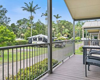 Ingenia Holidays Noosa - Tewantin - Balcony