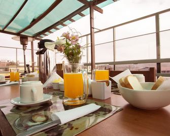 Hostal Virreinal Aqp - Arequipa
