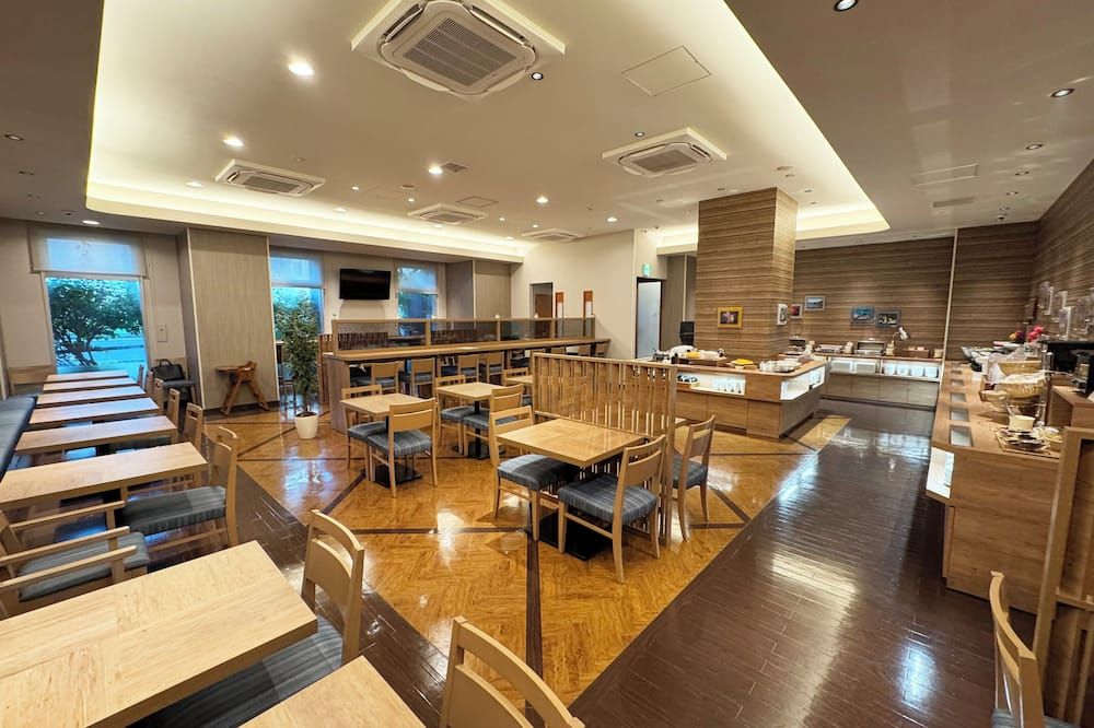 هوتل روت إن ناها توماريكو