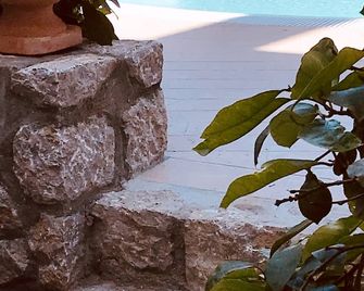 Bougainville Luxury Boutique Hotel - Anacapri