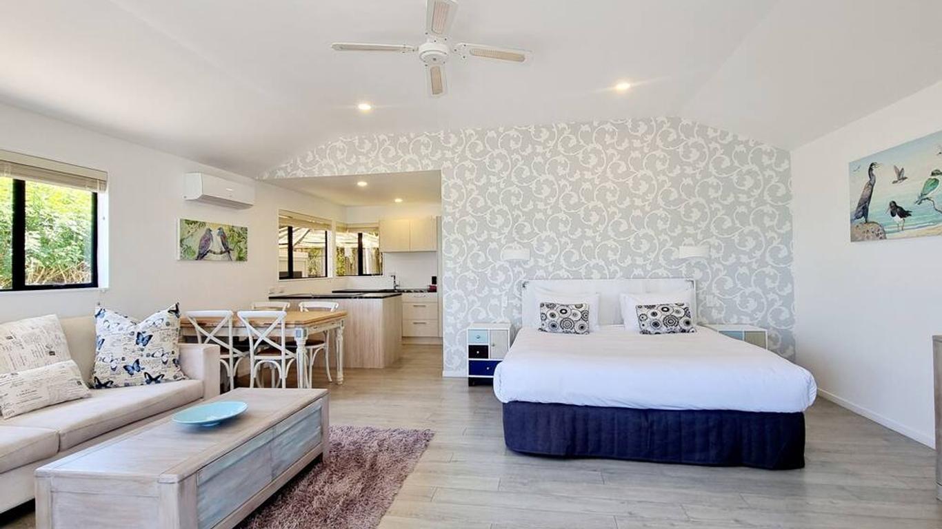 The Beach House