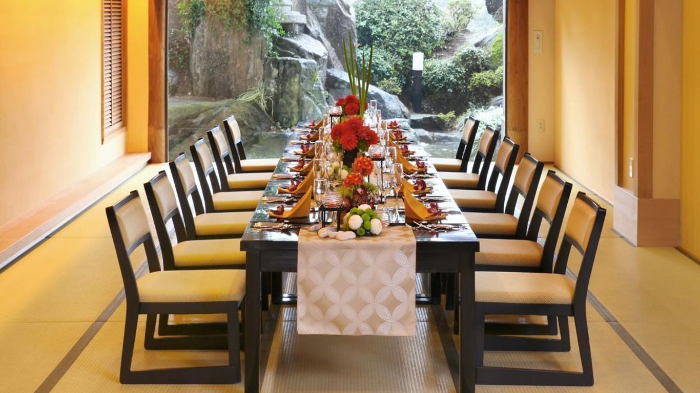 ホテルグランド東雲