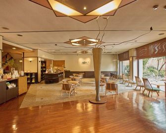 Ichiraku tendo spa & brewery - Yamagata