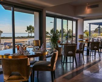 Le Diana Hotel and Spa NUXE - Carnac - Restaurant