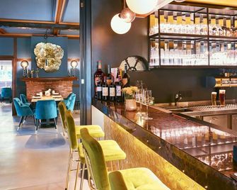 Meinsbur Boutique Hotel - Bendestorf - Bar