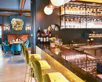 Meinsbur Boutique Hotel - Bendestorf - Bar