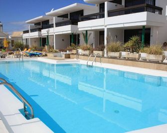 Mozart - Puerto Rico - Pool