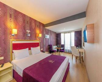 Harmony Hotel Merter & Spa - Istanbul - Bedroom