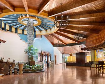 دبل تري باي هيلتون كارياري - سان خوسيه - سان جوس - ردهة