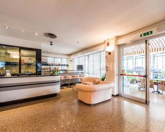 Hotel Riviera - Cattolica