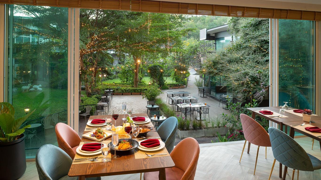 The Pino Hotel Pakchong