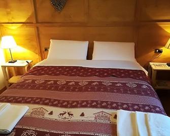 Kebele - Roana - Camera da letto
