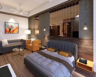 Enrise by Sayaji, Latur - Latur - Bedroom