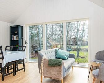 Holiday Home Grenaa XLI - Grenaa - Stue