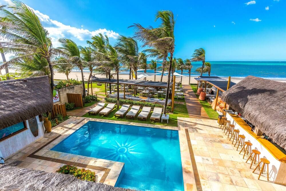 فيلا كوكويروس