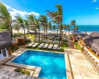Vila Coqueiros Boutique Hotel - Cumbuco - Uima-allas