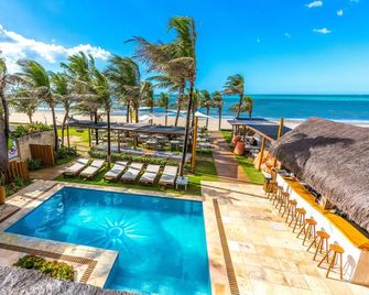Vila Coqueiros Boutique Hotel - Cumbuco - Pool
