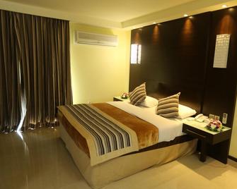 Panorama Hotel Bur Dubai - Dubai