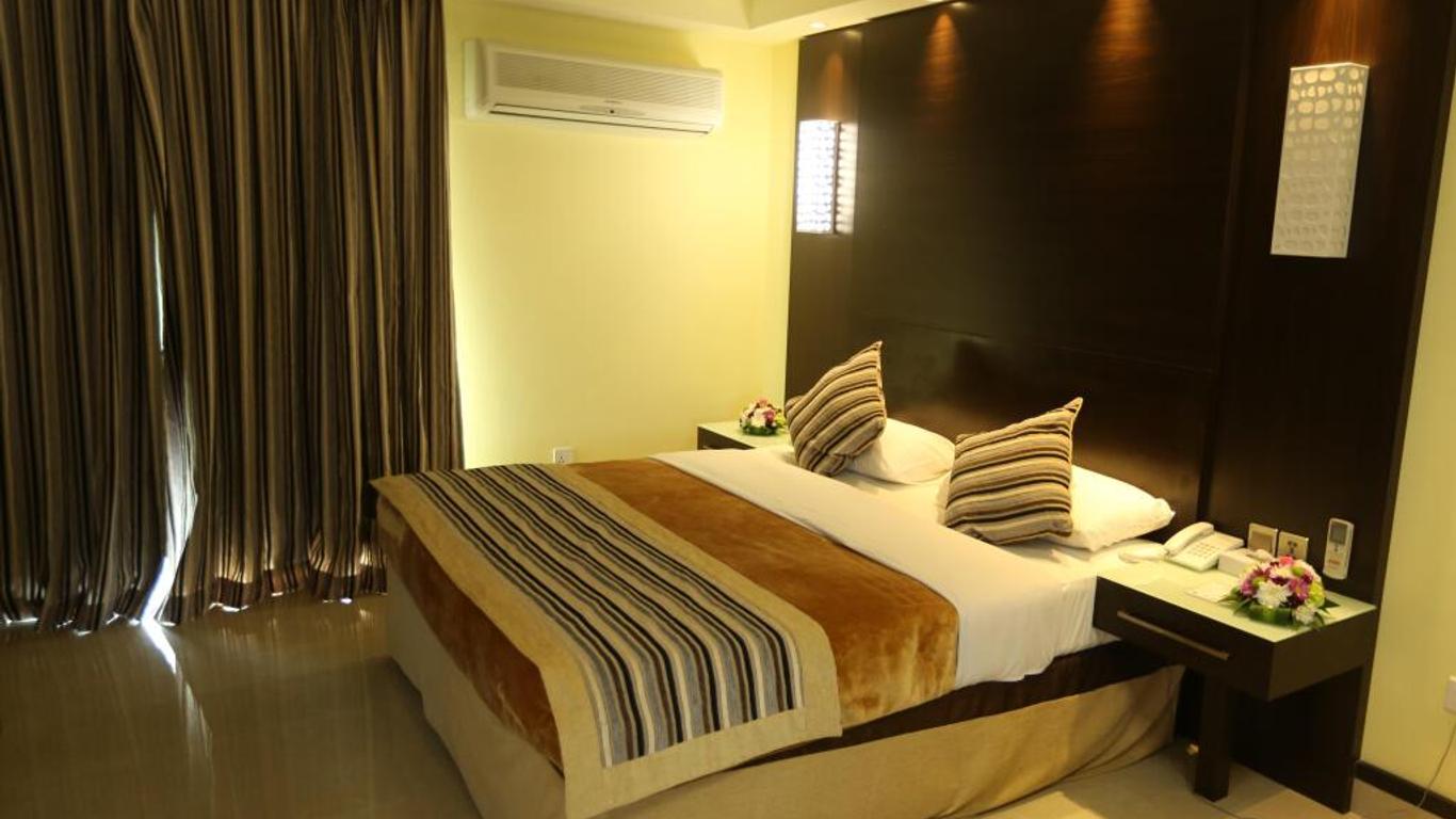 Panorama Hotel Bur Dubai